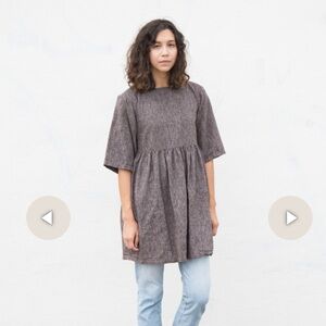 Esby Willow dress